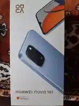 Huawei Nova Y61, 64gb-2