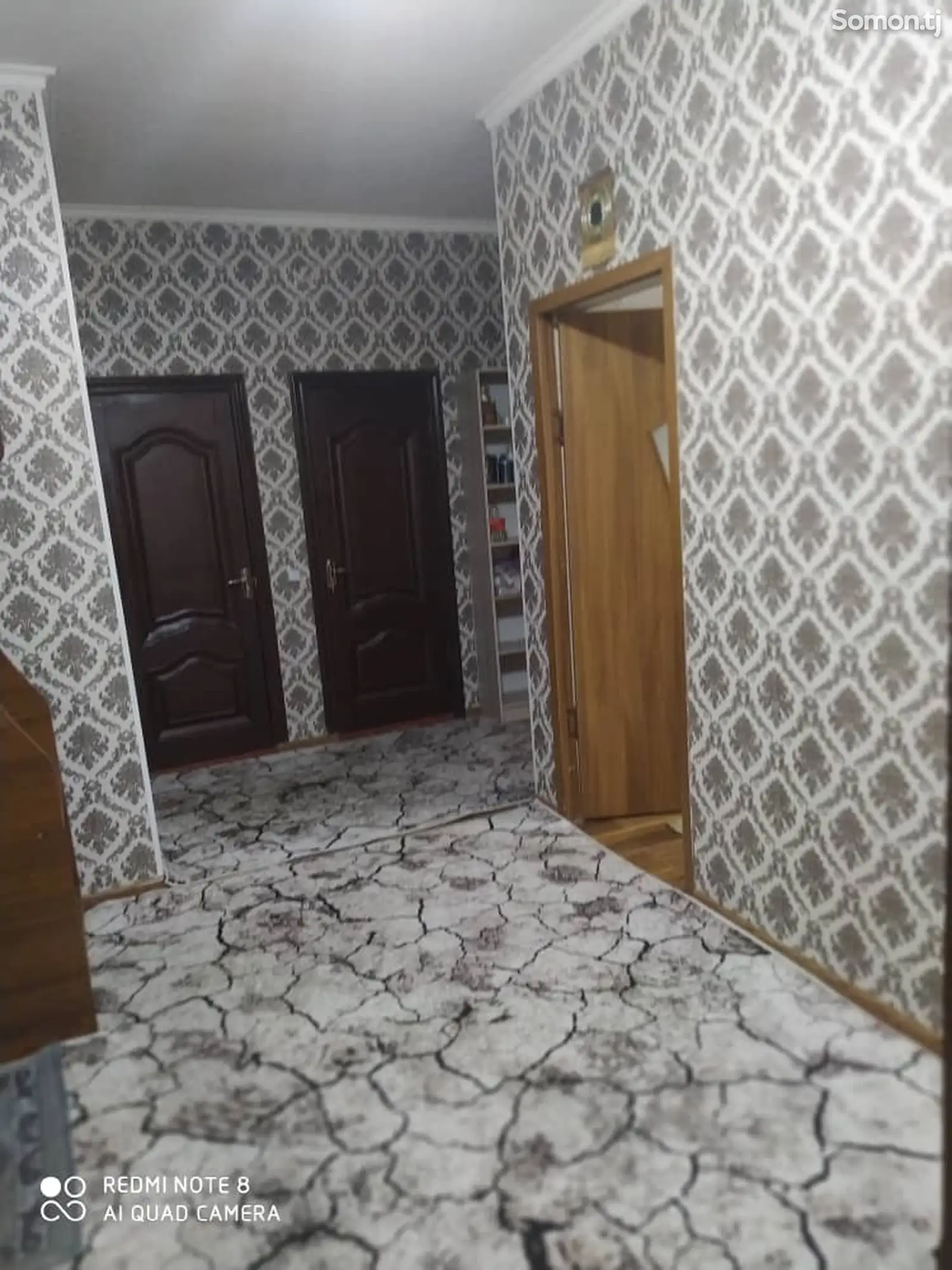 2-комн. квартира, 13 этаж, 72 м², Сино-6