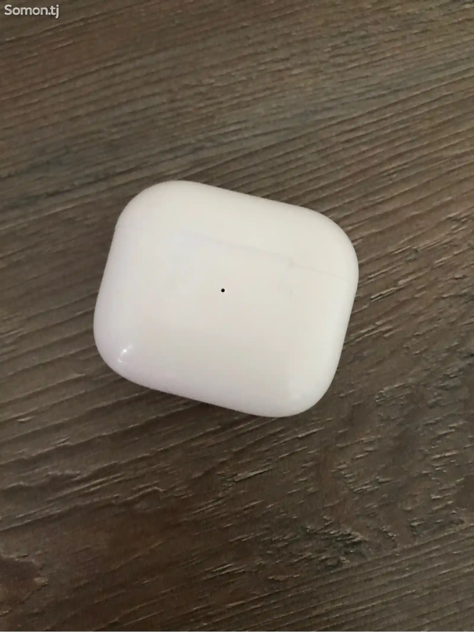 Футляр от AirPods 3-1