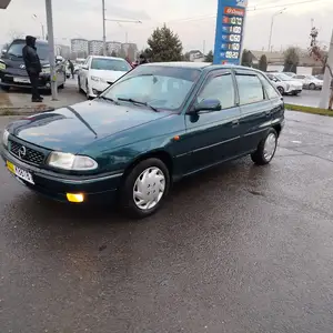 Opel Astra F, 1998