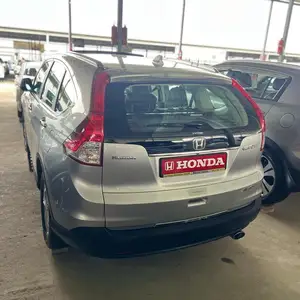 Honda CR-V, 2015