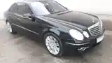 Mercedes-Benz E class, 2008-4