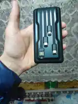 Внешний аккумулятор 20000mah-2