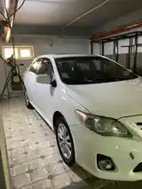 Toyota Corolla, 2011-2