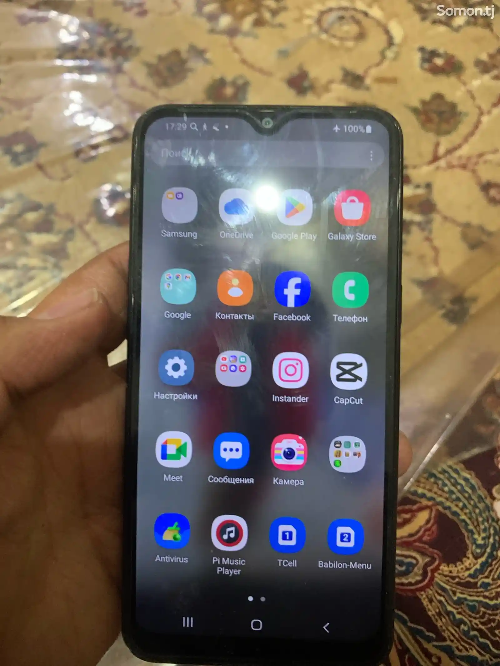 Samsung Galaxy A10s-4