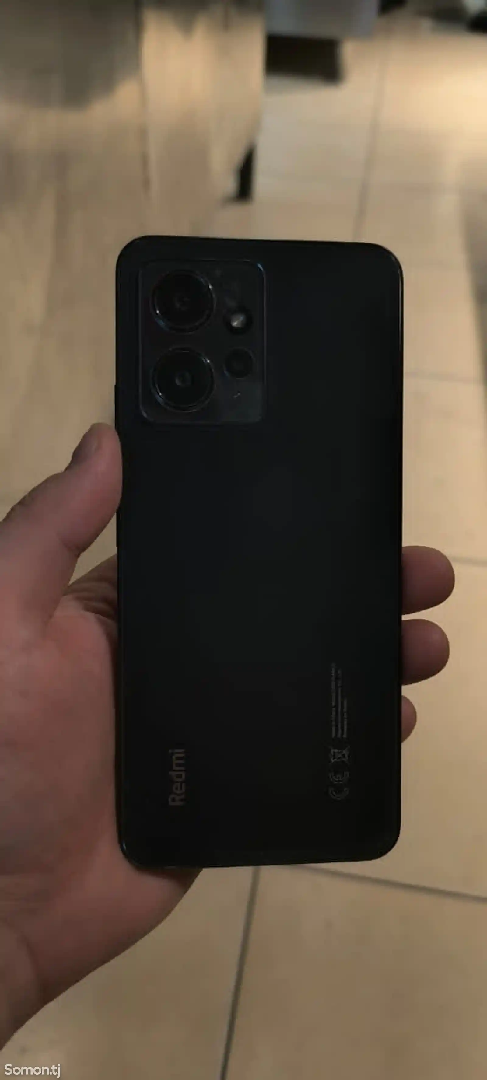 Xiaomi Redmi Note 12-1