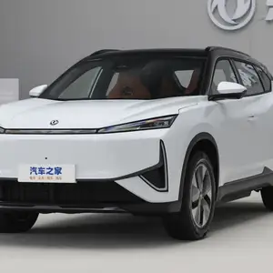 Dongfeng L7, 2025