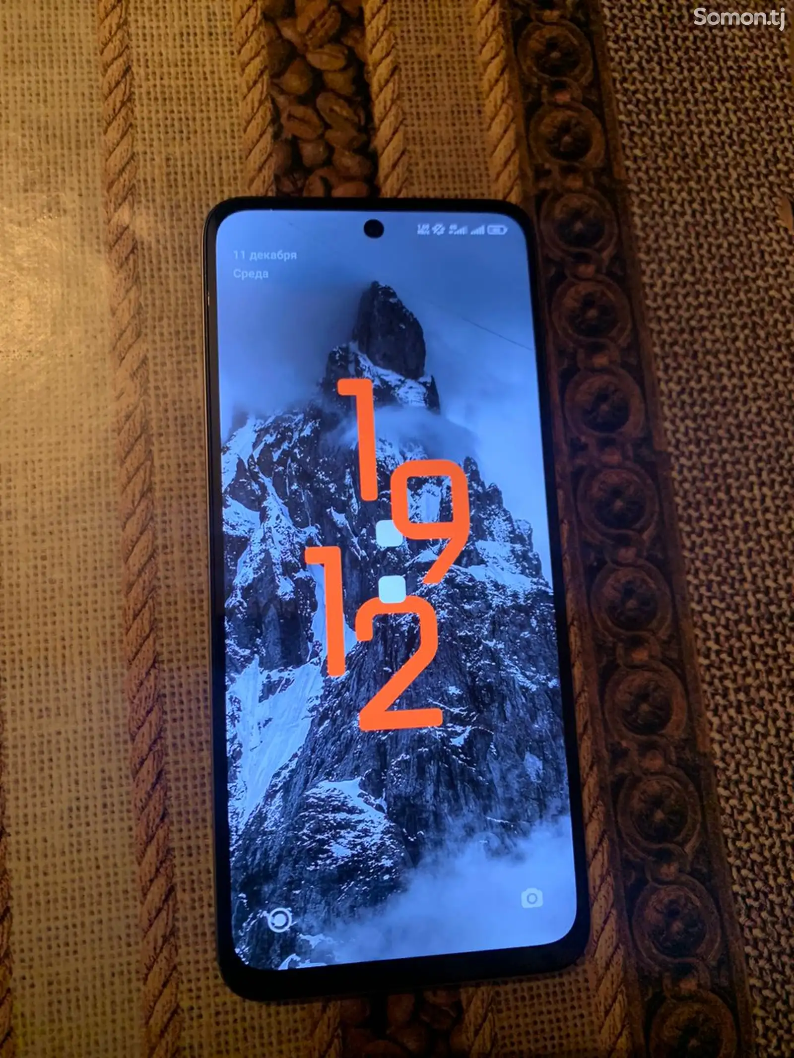 Xiaomi Redmi Note 13 pro