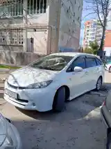 Toyota Wish, 2010-3