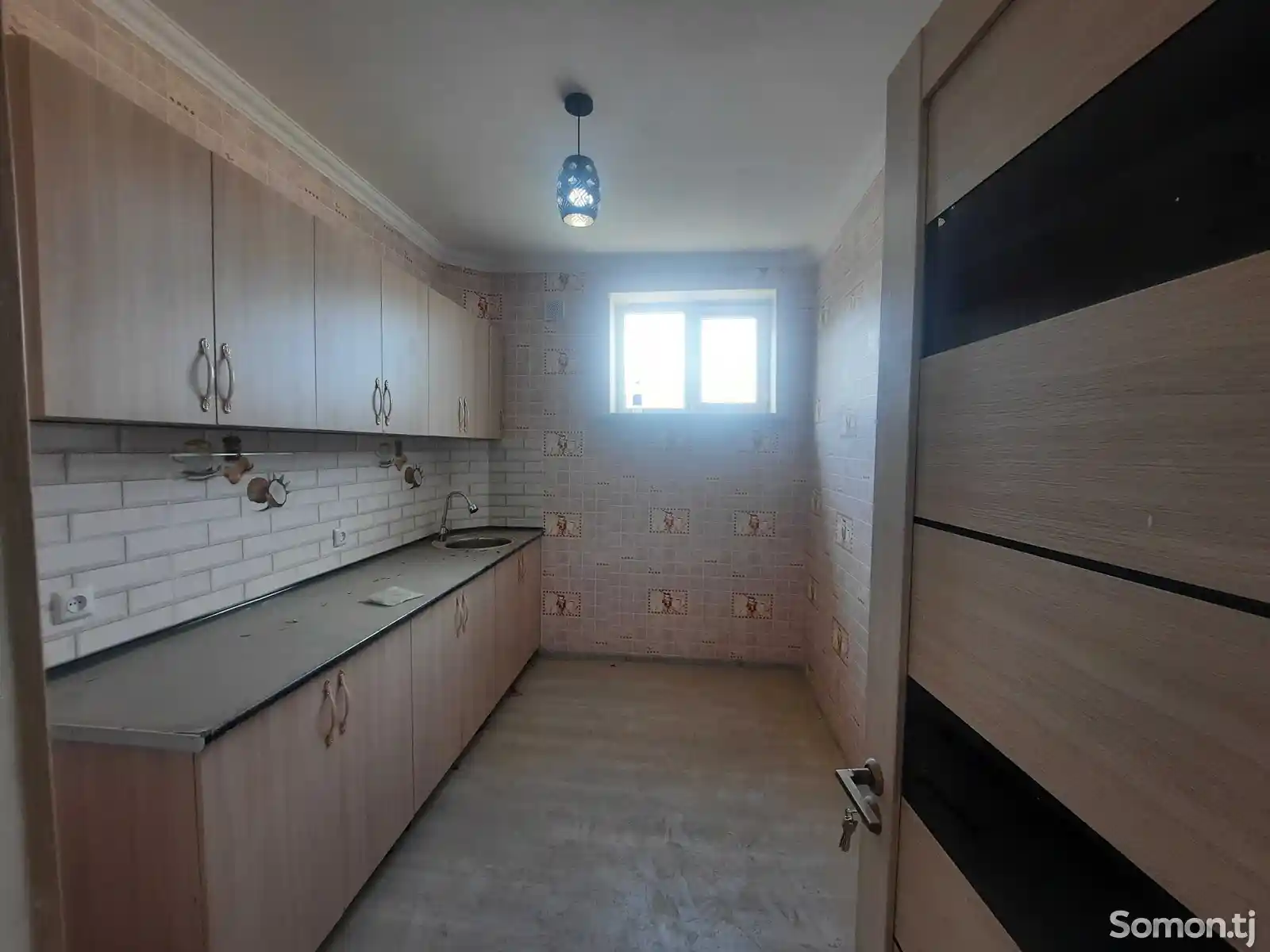 2-комн. квартира, 4 этаж, 55 м², Сино-5