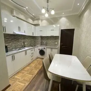 2-комн. квартира, 7 этаж, 65м², пеши донишгохи аграри