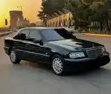 Mercedes-Benz C class, 1999-4