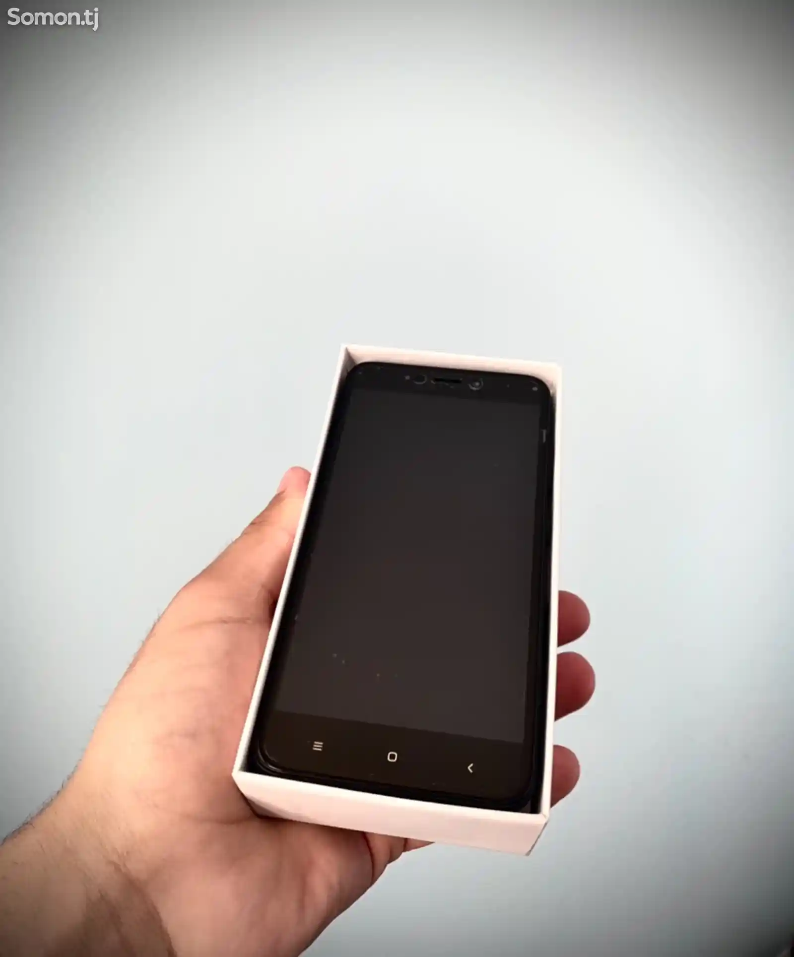 Xiaomi Redmi 4X 64Gb-2