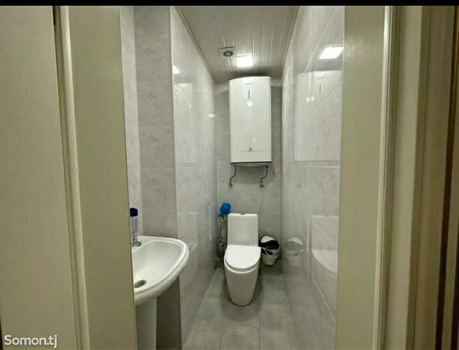 2-комн. квартира, 11 этаж, 89м², Овир Султанбей-7