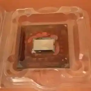 Процессор для ноутбука AMD