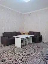 2-комн. квартира, 8 этаж, 61м², Садбарг-4