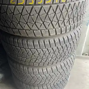 Шины 235/55 R18