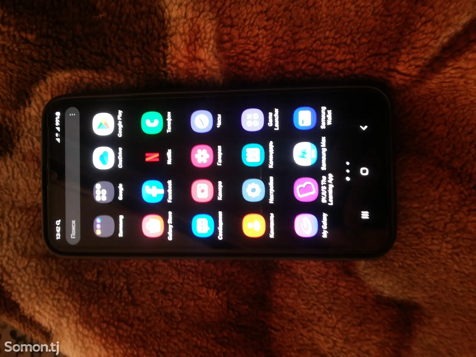 Samsung Galaxy M31-2