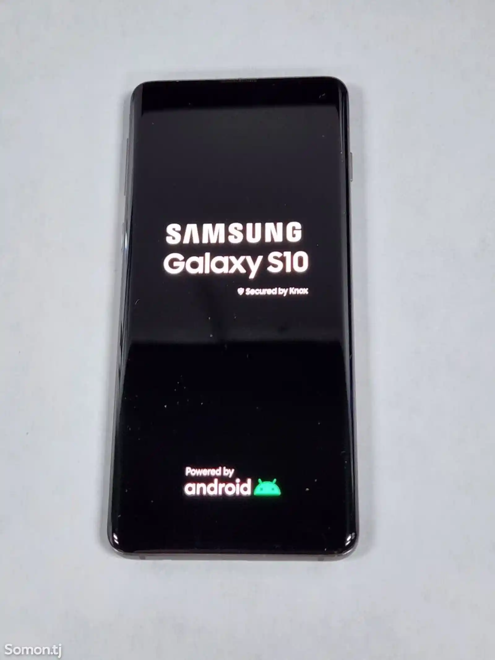 Samsung Galaxy s10 6/128gb