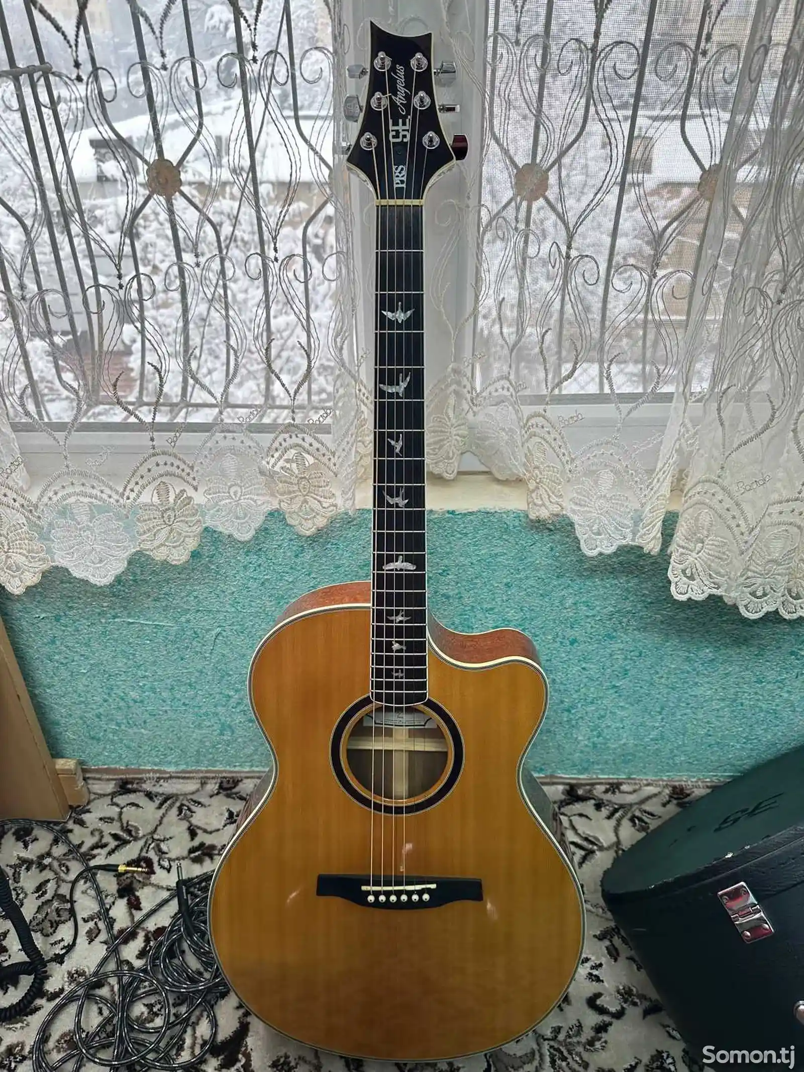 Гитара Prs Angelus-1