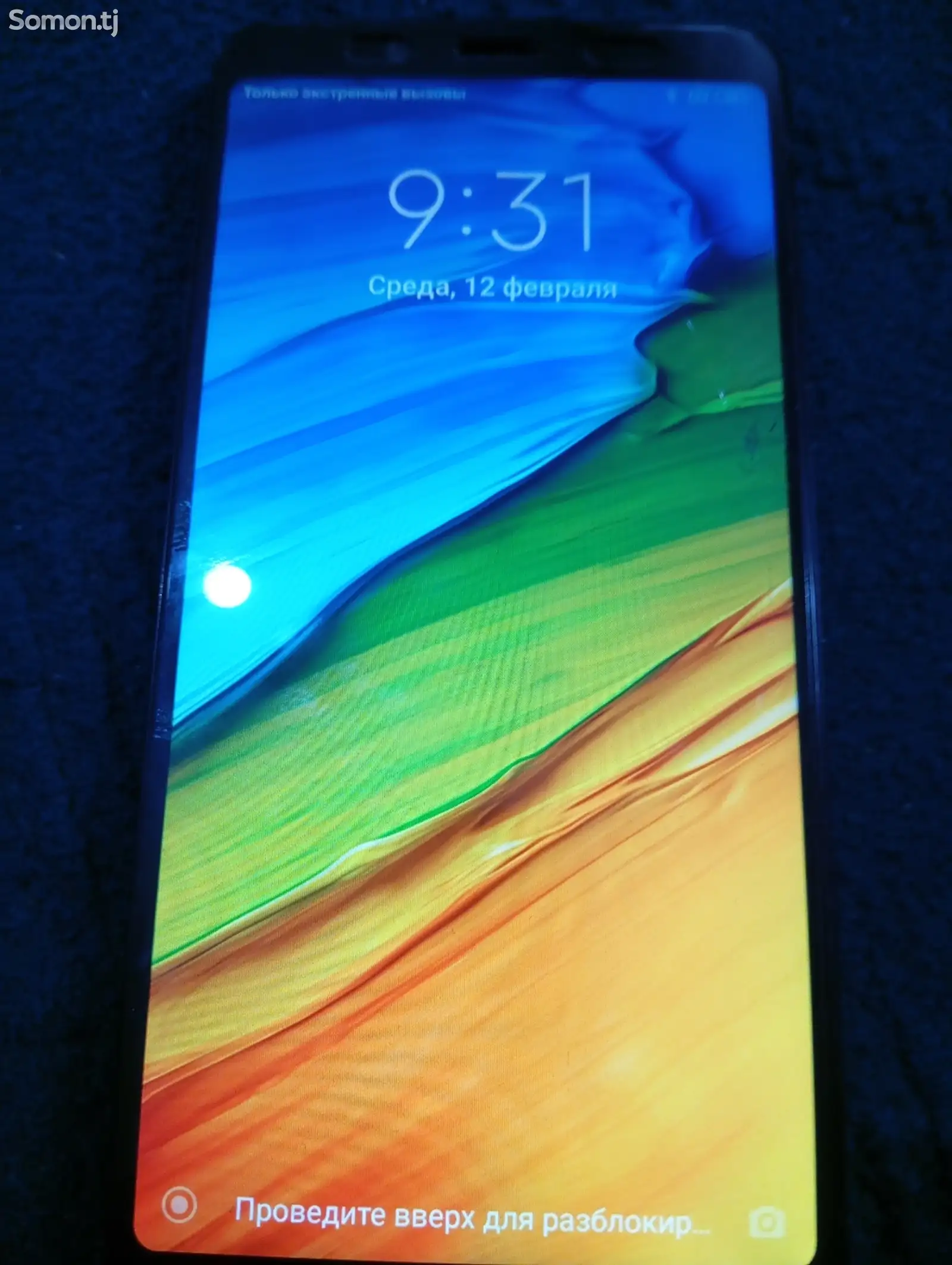 Xiaomi Redmi Note 5-1