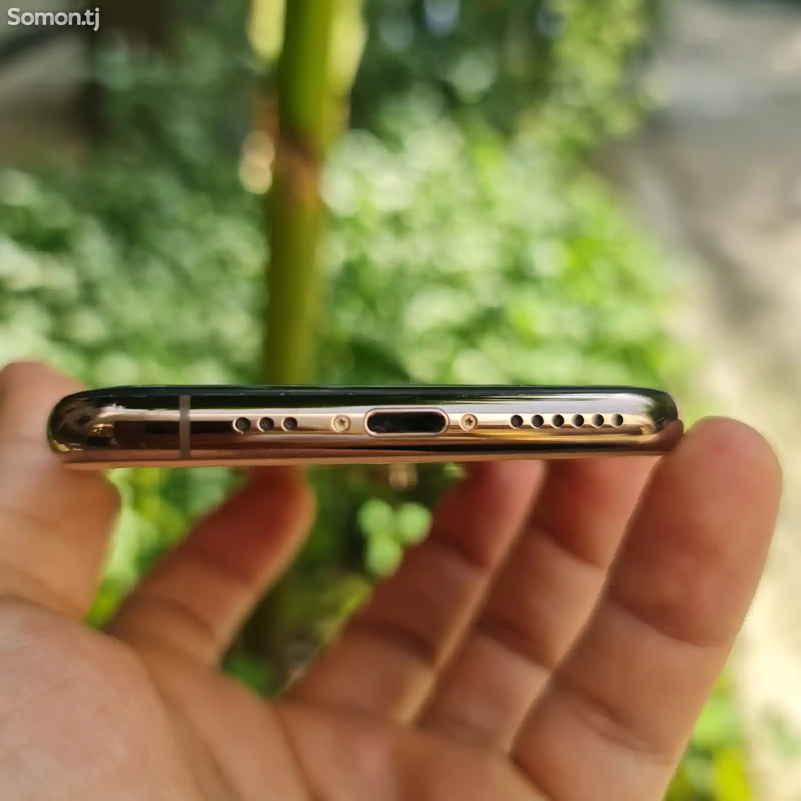 Apple iPhone Xs, 64 gb, Gold-7