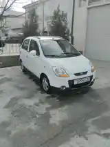 Daewoo Matiz, 2005-4