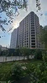 3-комн. квартира, 6 этаж, 109 м², Казокон-7