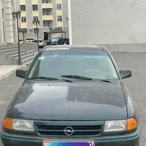 Opel Astra F, 1993