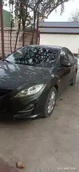 Mazda 6, 2011-5