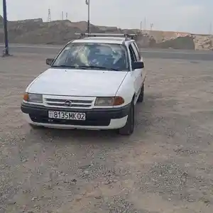 Opel Astra F, 1993