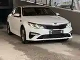 Kia Optima, 2019-3