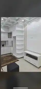 3-комн. квартира, 5 этаж, 105м², зарафшон-7