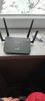 WI-FI Роутер-3