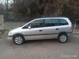 Opel Zafira, 1999-2