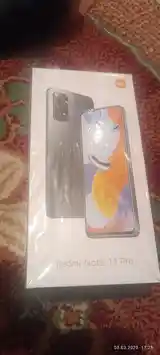 Xiaomi Redmi note 11 pro 128gb-4