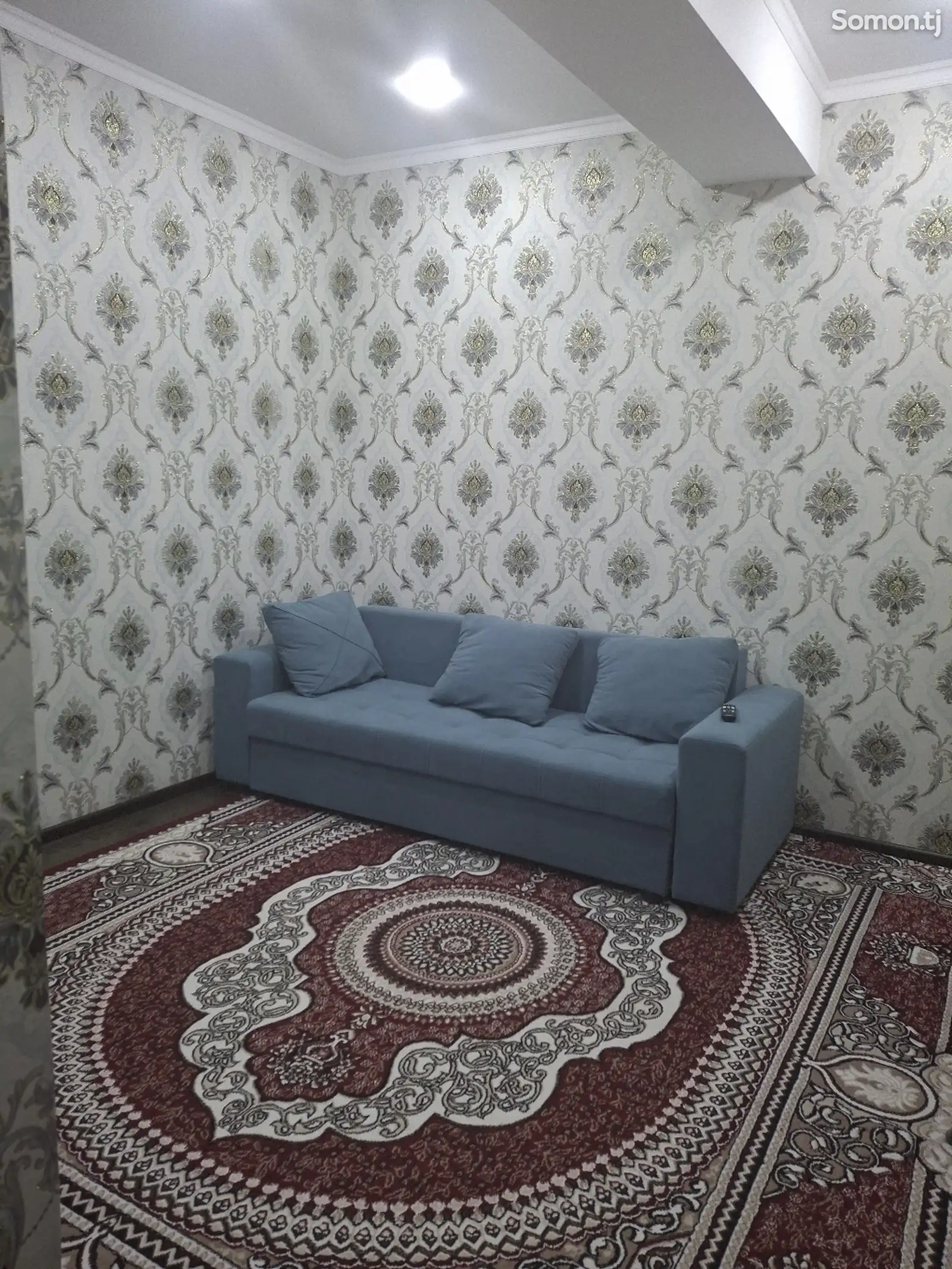 3-комн. квартира, 12 этаж, 80 м², цирк-3