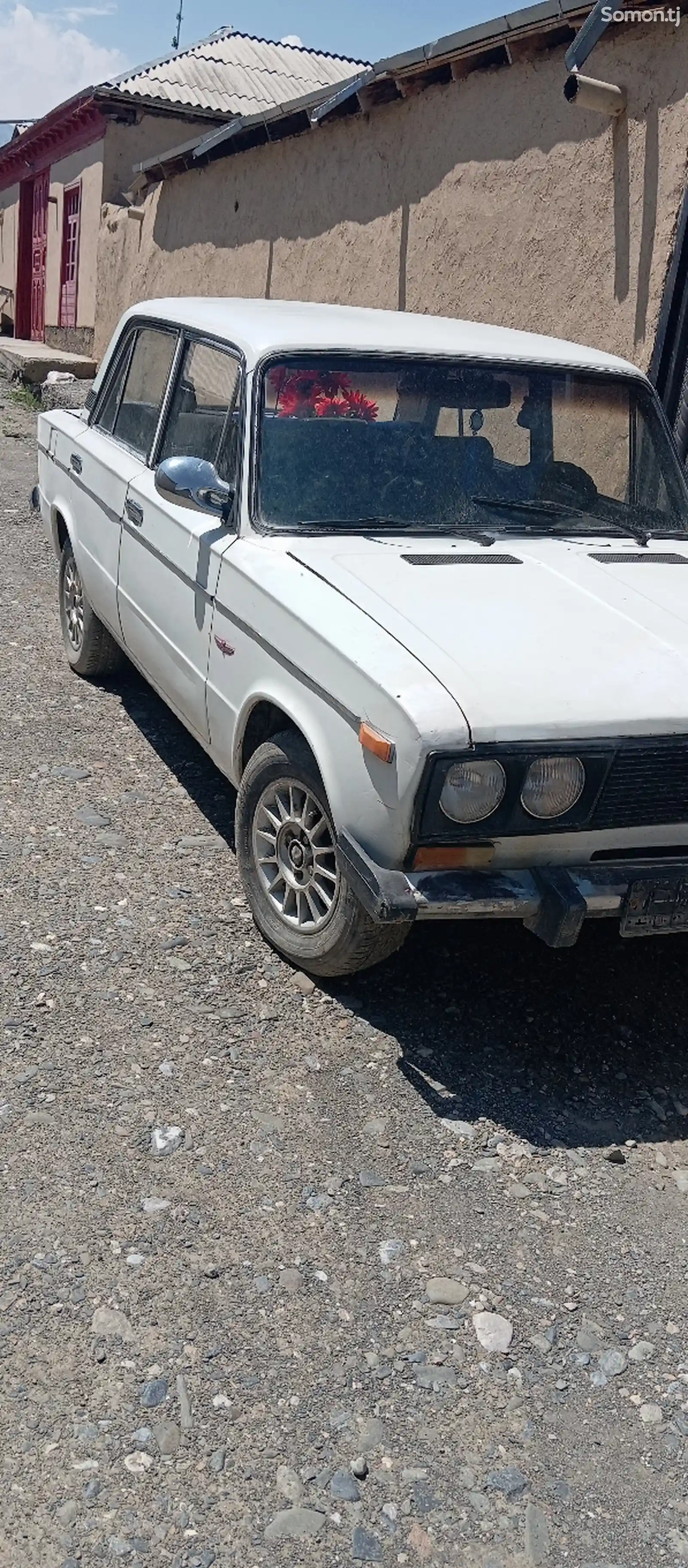 ВАЗ 2106, 1982-1
