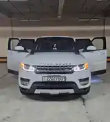 Land Rover Range Rover Sport, 2016-10