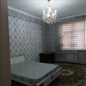 2-комн. квартира, 5 этаж, 86м², Шохмансур