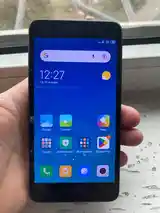 Xiaomi Mi 4А-5