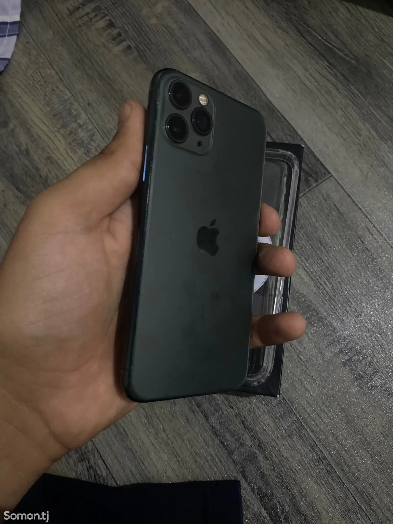 Apple iPhone 11 pro, 256 gb-1