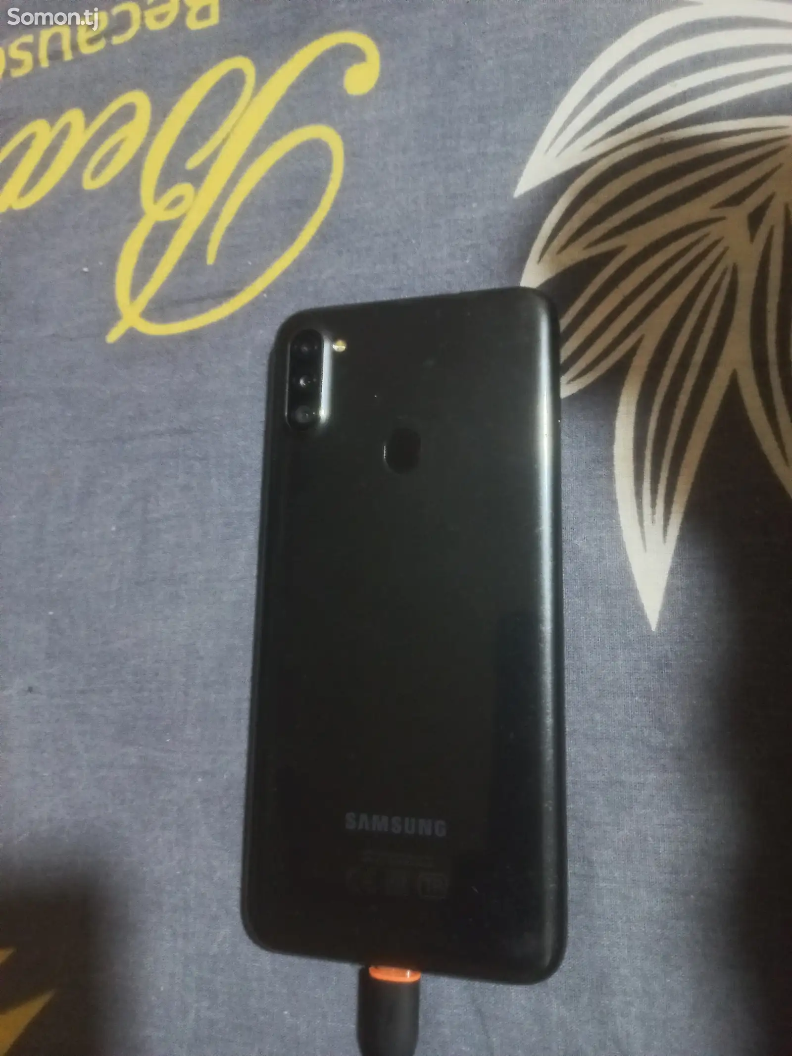 Samsung Galaxy A11-1