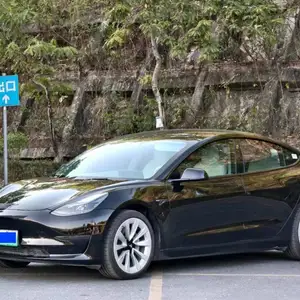 Tesla Model 3, 2023