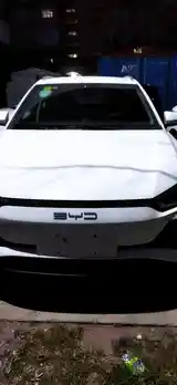 BYD E2, 2024-4