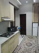 1-комн. квартира, 5 этаж, 50 м², шохмансур-3