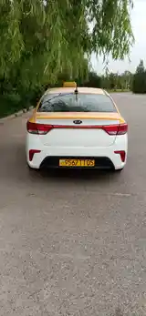 Kia Rio, 2018-3