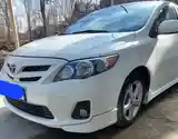 Toyota Corolla, 2012-5