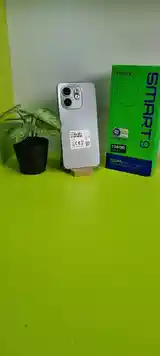 Infinix Smart 9 8/128gb-3