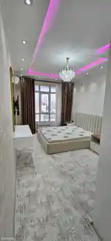 2-комн. квартира, 15 этаж, 51м², Шоҳмансур-5